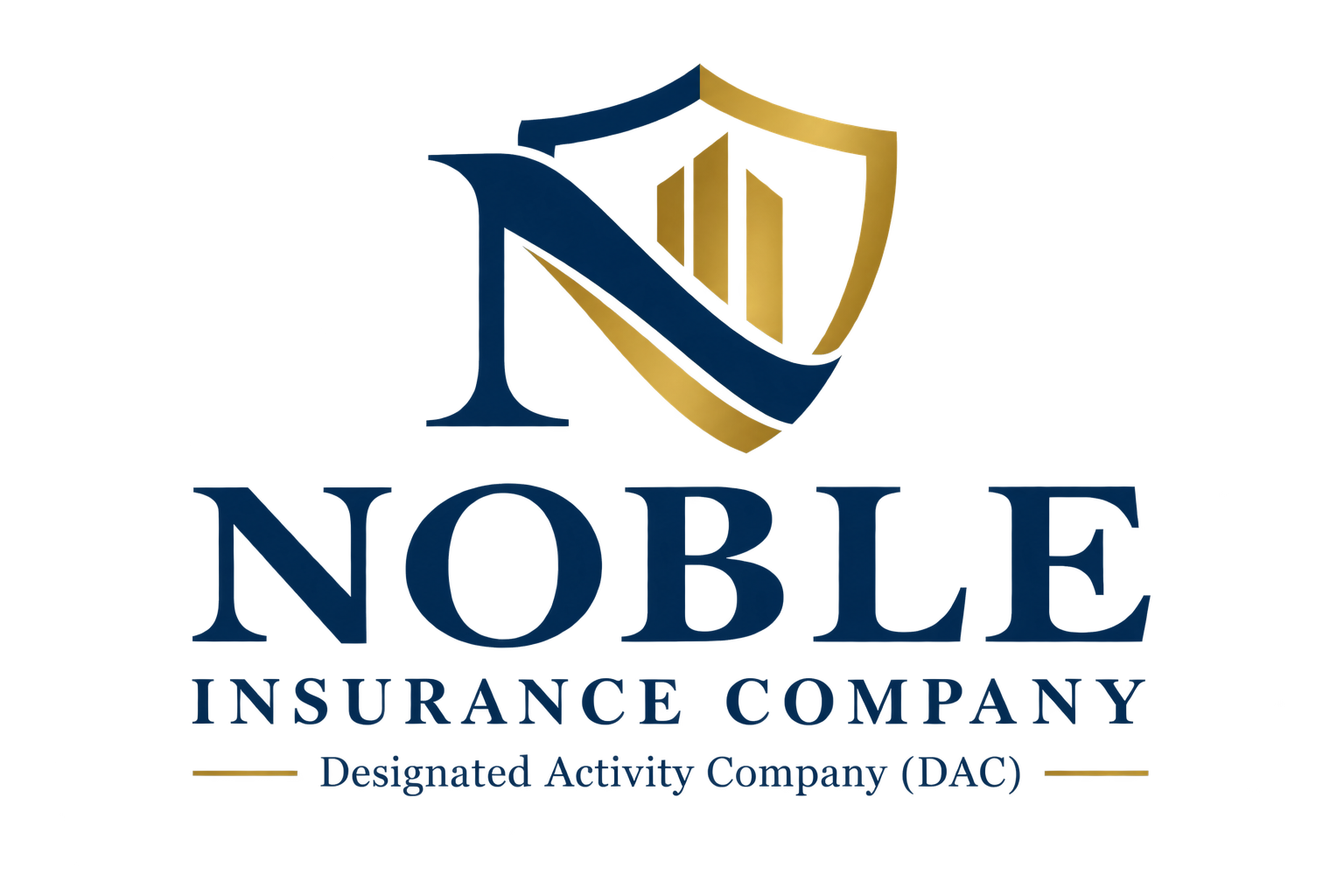 Noble Insurance Company Designated Activity Company (DAC)
